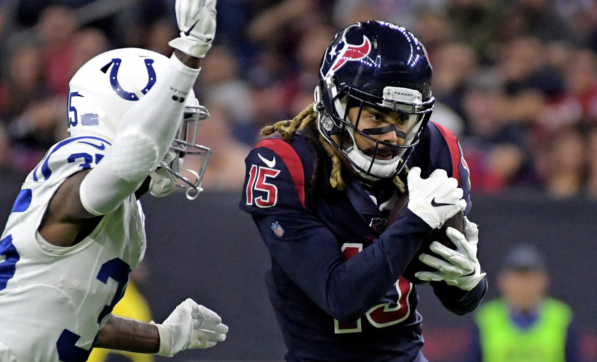 Will Fuller